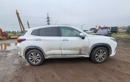 CheryExeed LX, 2023 год, 1 530 000 рублей, 4 фотография