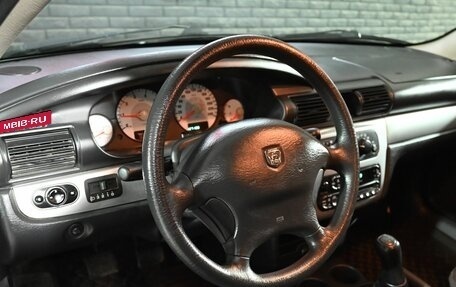 ГАЗ Volga Siber I, 2010 год, 550 000 рублей, 6 фотография