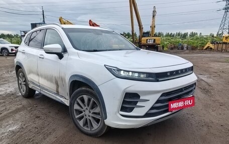 CheryExeed LX, 2023 год, 1 530 000 рублей, 2 фотография