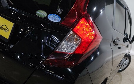 Honda Fit III, 2019 год, 1 289 000 рублей, 9 фотография