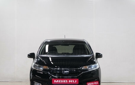 Honda Fit III, 2019 год, 1 289 000 рублей, 2 фотография