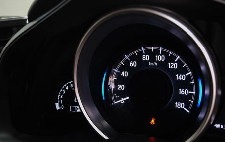 Honda Fit III, 2019 год, 1 289 000 рублей, 20 фотография