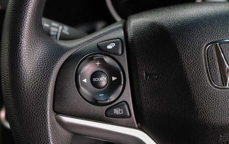 Honda Fit III, 2019 год, 1 289 000 рублей, 18 фотография