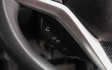 Honda Fit III, 2019 год, 1 289 000 рублей, 23 фотография