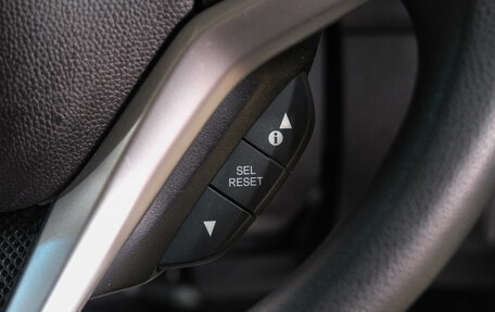 Honda Fit III, 2019 год, 1 289 000 рублей, 24 фотография