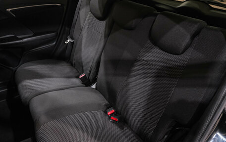 Honda Fit III, 2019 год, 1 289 000 рублей, 32 фотография