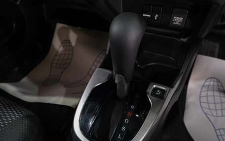 Honda Fit III, 2019 год, 1 289 000 рублей, 29 фотография