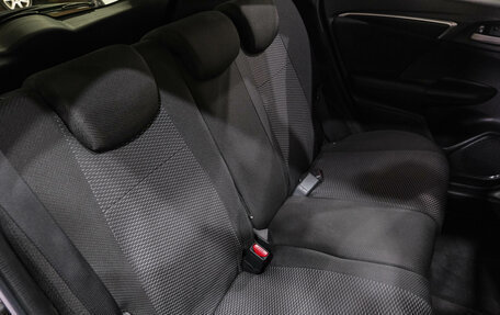 Honda Fit III, 2019 год, 1 289 000 рублей, 31 фотография