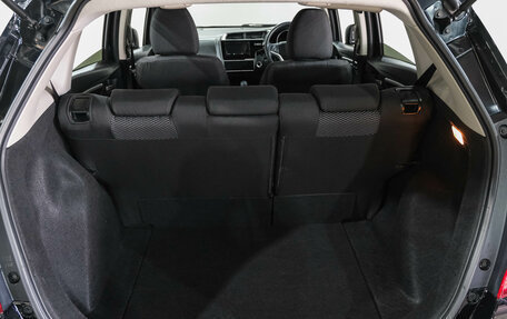 Honda Fit III, 2019 год, 1 289 000 рублей, 33 фотография