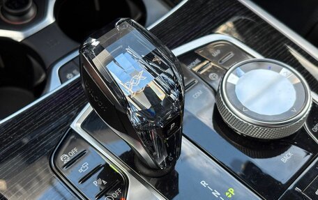 BMW X7, 2020 год, 7 650 000 рублей, 2 фотография
