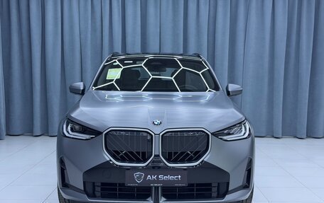 BMW X3, 2025 год, 6 590 000 рублей, 2 фотография