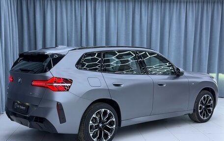 BMW X3, 2025 год, 6 590 000 рублей, 7 фотография