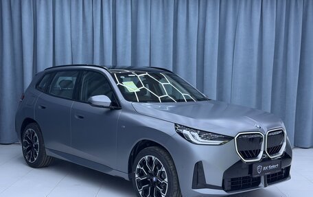 BMW X3, 2025 год, 6 590 000 рублей, 3 фотография