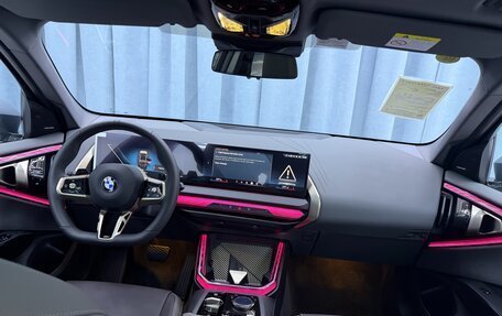 BMW X3, 2025 год, 6 590 000 рублей, 11 фотография