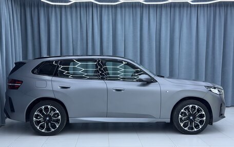 BMW X3, 2025 год, 6 590 000 рублей, 8 фотография