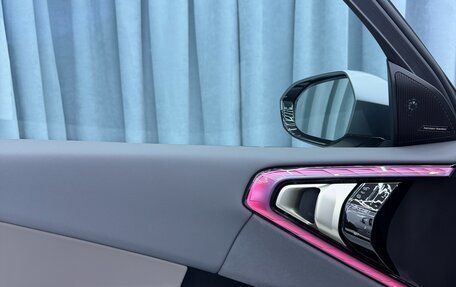BMW X3, 2025 год, 6 590 000 рублей, 10 фотография