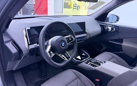 BMW X3, 2025 год, 6 590 000 рублей, 12 фотография