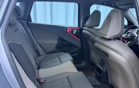 BMW X3, 2025 год, 6 590 000 рублей, 14 фотография