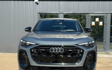 Audi Q5, 2026 год, 5 960 000 рублей, 2 фотография