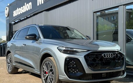 Audi Q5, 2026 год, 5 960 000 рублей, 8 фотография