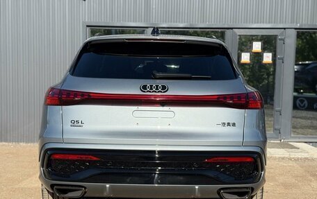 Audi Q5, 2026 год, 5 960 000 рублей, 6 фотография
