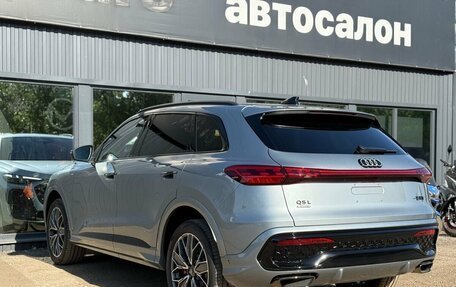 Audi Q5, 2026 год, 5 960 000 рублей, 4 фотография