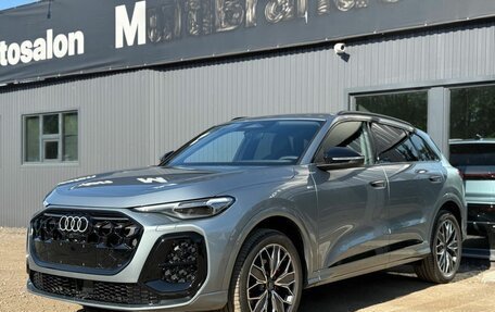 Audi Q5, 2026 год, 5 960 000 рублей, 3 фотография