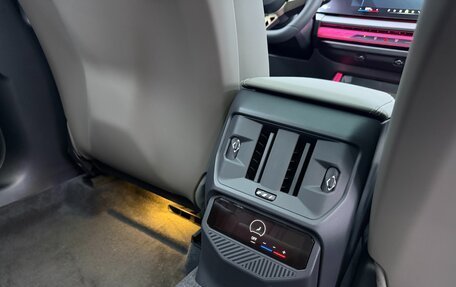 BMW X3, 2025 год, 6 590 000 рублей, 17 фотография