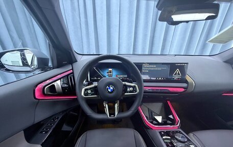 BMW X3, 2025 год, 6 590 000 рублей, 16 фотография