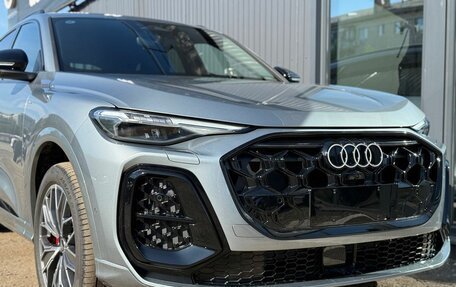 Audi Q5, 2026 год, 5 960 000 рублей, 9 фотография