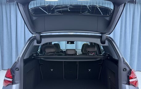BMW X3, 2025 год, 6 590 000 рублей, 18 фотография