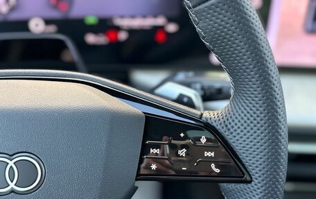 Audi Q5, 2026 год, 5 960 000 рублей, 20 фотография