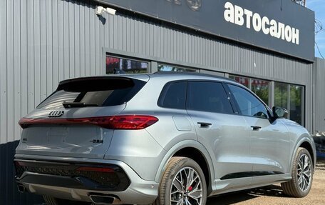 Audi Q5, 2026 год, 5 960 000 рублей, 11 фотография