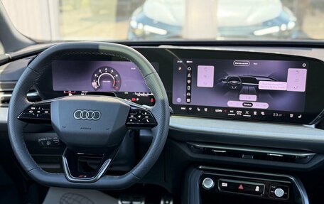 Audi Q5, 2026 год, 5 960 000 рублей, 21 фотография