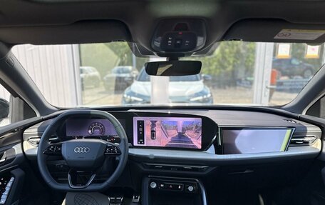 Audi Q5, 2026 год, 5 960 000 рублей, 22 фотография