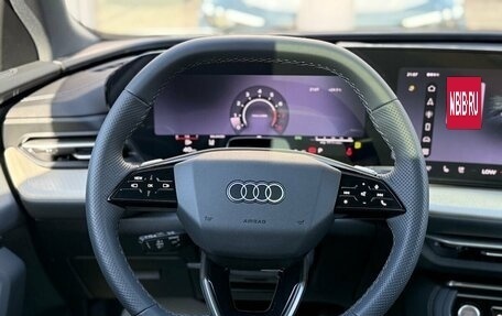 Audi Q5, 2026 год, 5 960 000 рублей, 18 фотография