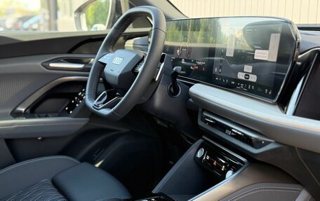 Audi Q5, 2026 год, 5 960 000 рублей, 30 фотография