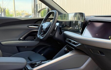 Audi Q5, 2026 год, 5 960 000 рублей, 29 фотография