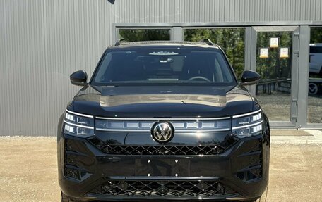 Volkswagen Teramont, 2026 год, 5 760 000 рублей, 2 фотография