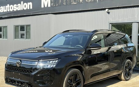 Volkswagen Teramont, 2026 год, 5 760 000 рублей, 3 фотография