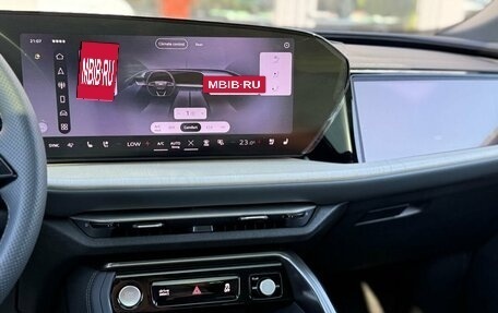 Audi Q5, 2026 год, 5 960 000 рублей, 23 фотография