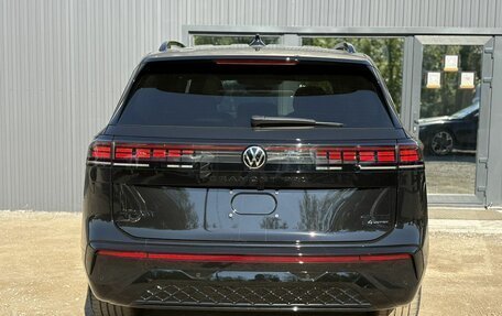 Volkswagen Teramont, 2026 год, 5 760 000 рублей, 9 фотография