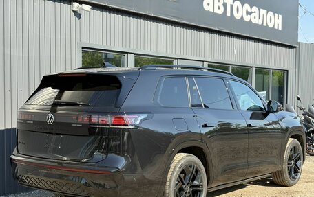 Volkswagen Teramont, 2026 год, 5 760 000 рублей, 14 фотография
