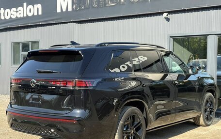 Volkswagen Teramont, 2026 год, 5 760 000 рублей, 10 фотография