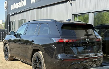 Volkswagen Teramont, 2026 год, 5 760 000 рублей, 13 фотография