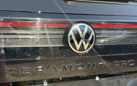 Volkswagen Teramont, 2026 год, 5 760 000 рублей, 15 фотография