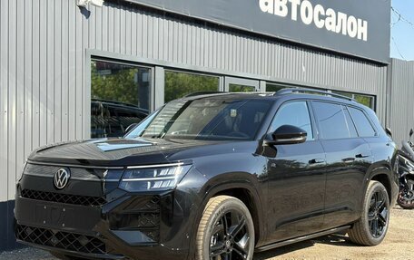 Volkswagen Teramont, 2026 год, 5 760 000 рублей, 6 фотография