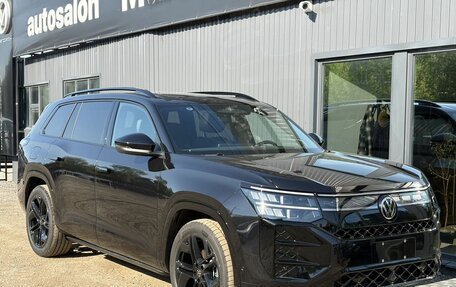 Volkswagen Teramont, 2026 год, 5 760 000 рублей, 7 фотография