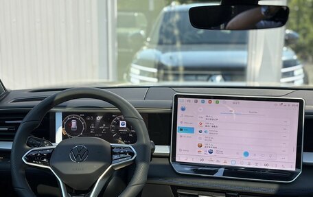 Volkswagen Teramont, 2026 год, 5 760 000 рублей, 18 фотография