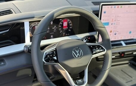 Volkswagen Teramont, 2026 год, 5 760 000 рублей, 19 фотография